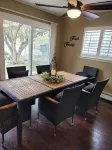 Mountain View Lodging 2 Blocks Historic DT Cody3 Bedrooms 4 Beds + a Bonus Den