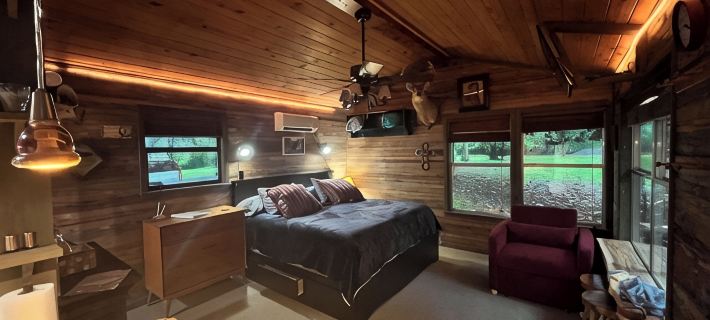 Antler Ridge Cabin One Hôtels à&nbsp;: Comte de Pike