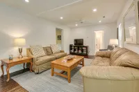 Charming 125 Year Old Sewanee Home on Campus- Walk Everywhere! - Wifi