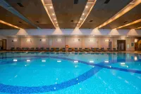 Sochi Marriott Krasnaya Polyana Hotel - فاخر