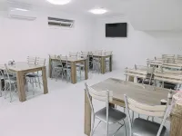 Derbent Boutique-Hotel デルベントのホテル