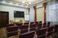 Orel Hotel - ที่มีที่จอดรถ