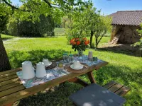 La Gurlanne - Bed and Breakfasts