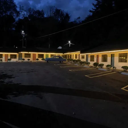 Route 19 Inn