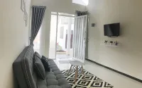 Villa Syariah Bunga Tanjung 16 - Two Bedroom