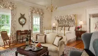 Inn at Warner Hall - 5-Star