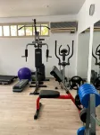 Argo Boutique Hotel - palestra
