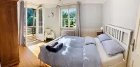 Comfortable home between the stream and the edge of the forest - 3-Star