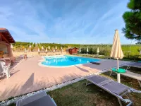LA SABBIONA - Pools