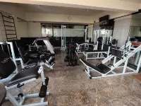 Manferrari Hotel Ξενοδοχεία στην πόλη Contagem