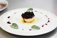 Hotel Stella Alpina - Frühstück
