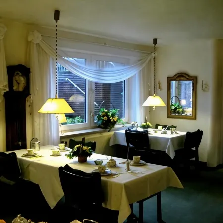 Hotel Maromme