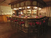 Hotel Bornholm - bar