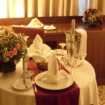 Skyna Hotel Luanda