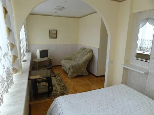 Rizhskaya - Pet friendly