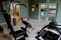 Chateau du Clos de la Ribaudiere - Gym