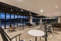 Hapcheon the Illi Pension - Wifi