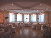 Belveder Hotel&Spa Hotels near The Marly Palace