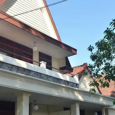 Fendis Homestay