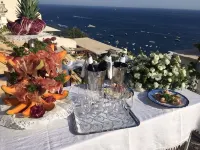Villa Rosa - Bed and Breakfasts