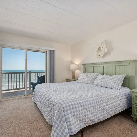 Stunning Top-Floor Oceanfront Condo! Pools & New Step in Shower and More!