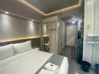 Anumana at Orchard Apartment - appartements de vacances