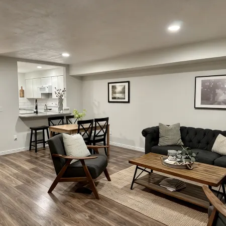 NEW REMODEL in the Heart of Eagle near BOISE