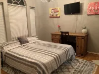 Adorable Home Away From Home in the City by the Bay - 4-نجوم
