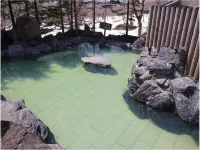Niseko Hot Spring Ikoino Yuyado Iroha - Hot Springs