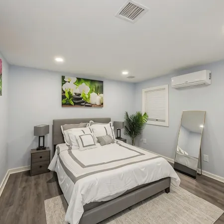 Cozy 2-bedroom apartment in wonderful Yonkers close to NYC