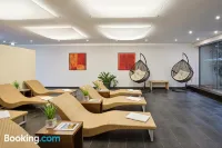 Austria Trend Hotel Congress Innsbruck - spa