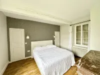 Belle Demeure Picarde Avec son Parc de 5000m2 - บังกะโล