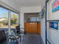 Motel Six Hotel di Whangarei