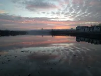 Riverside Home. 3 Bedroom. Free Parking. 10 mins to Newcastle Centre