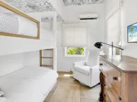 Seahaus • Newly Renovated Luxury Beachfront Home • ファーマーズ・ヒルのホテル