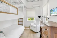 Seahaus • 新近翻新豪華海濱度假屋 • - 4星級