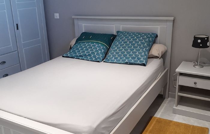 Apartment near Mende town center
