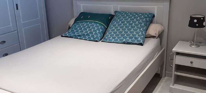 Apartment near Mende town center Ξενοδοχεία στην πόλη Lozere