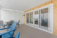 Seaside Serenity  Oceanfront Cottage with private beach  Perkins CoveNew 2025