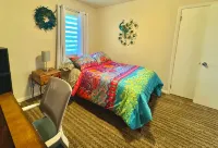Cozy 2-bedroom house in Lake Hallie - Between Chippewa Falls and Eau Claire - 3つ星