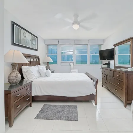 Oceanfront Luxury Escape