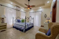 Ocean Front Private Villa with Pool - Villas