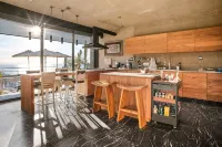 Luxurious Residence with Panoramic Views to the Sea of Cortés - 5つ星