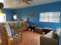Delancy's Cottage - Wi-Fi