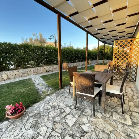 Villa B&B Antiche Macine del Salento - Nel Cuore del Salento