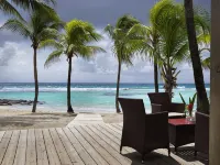 Sea View Studio with Water Tank - Homestays
