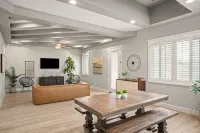Three Trees Saltwater Pool Place-Heated Pool - 4-Star