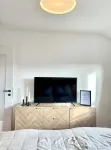Zentral / top Ausgestattet / Gemütliche Ferienwohnung mit Tollem Ausblick - 3 stjerner