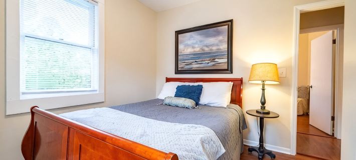 Jo Mac Cottage- Quiet Home near UNC Chapel Hill Hotels in Orange County