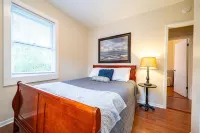 Jo Mac Cottage- Quiet Home near UNC Chapel Hill